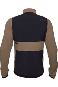 GIACCA FOX DEFEND FIRE ALPHA JACKET 2025