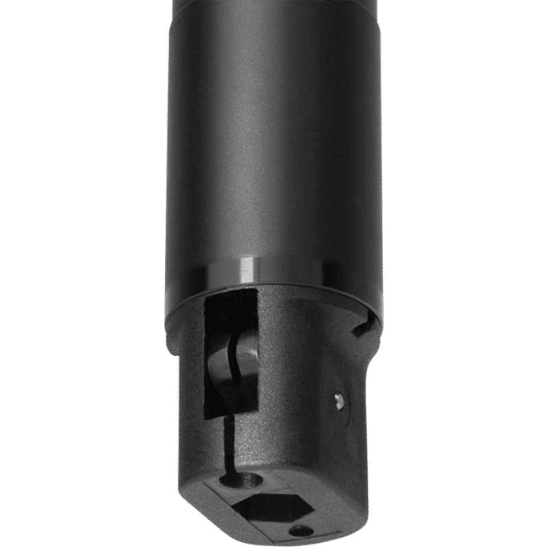 SZTYCA SIODEŁKA KORBA BROTHERS HIGHLINE 11 31,6 125 MM