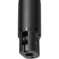 SZTYCA SIODEŁKA KORBA BROTHERS HIGHLINE 11 31,6 125 MM