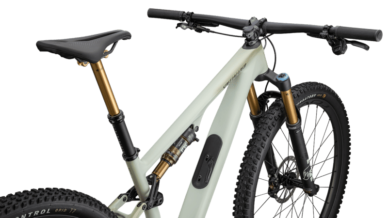 BICI SPECIALIZED EPIC 8 EVO PRO