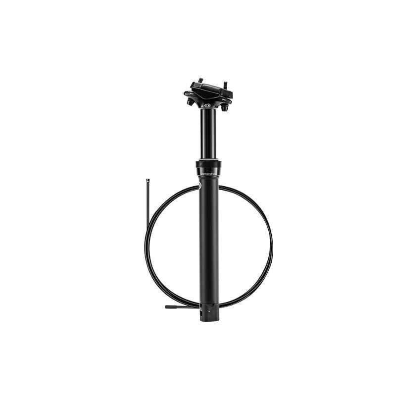 SZTYCA SIODEŁKA KORBA BROTHERS HIGHLINE XC GRAVEL X3 60 MM 27,2