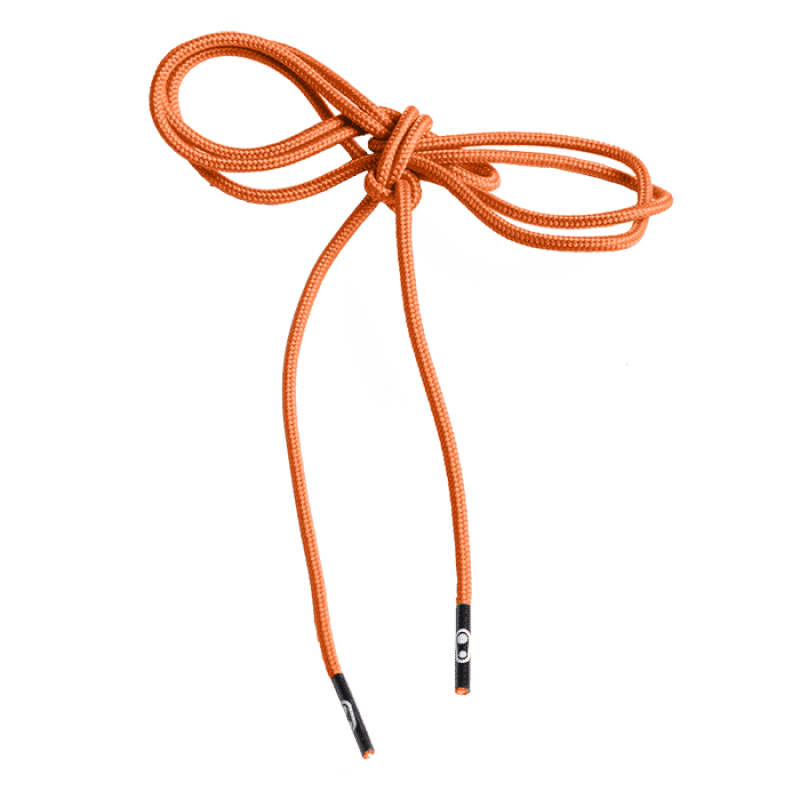 LACCI CRANK BROTHERS ROUNDED LACE