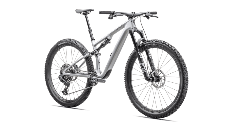 BICI SPECIALIZED EPIC 8 EVO EXPERT 2025