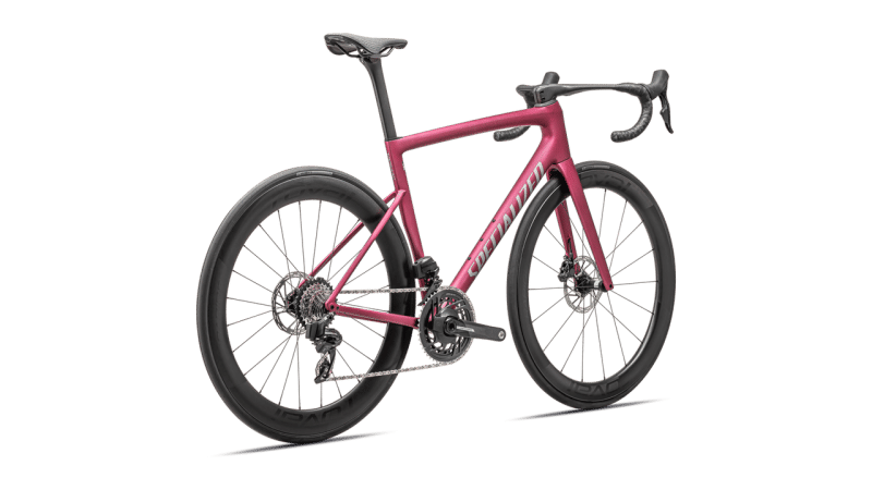 BICI SPECIALIZED Tarmac SL8 Pro SRAM Force eTap AXS 2025