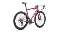 BICI SPECIALIZED Tarmac SL8 Pro SRAM Force eTap AXS 2025