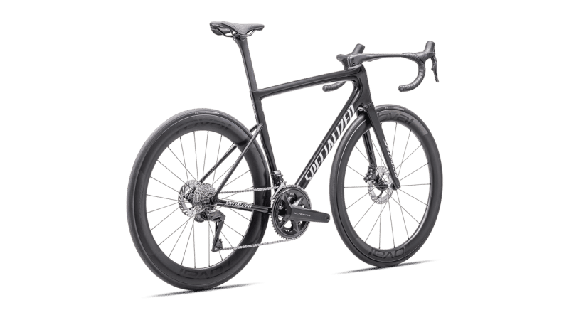 BICI SPECIALIZED TARMAC SL8 PRO SHIMANO ULTEGRA DI2