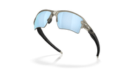 OCCHIALI OAKLEY FLAK 2.0 XL MATTE GREY INK POLARIZED OO9188-J959