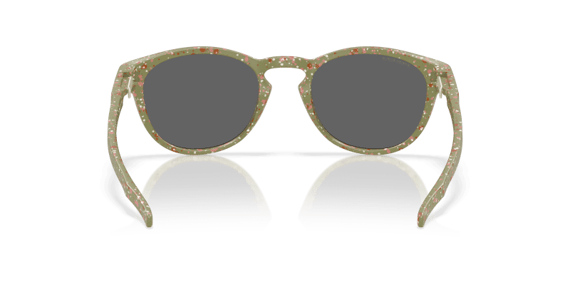 OKULARY OAKLEY LATCH FELCE TERRACE MATTE PRIZM BLACK OO9265-7253