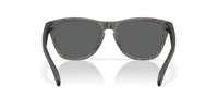 OCCHIALI OAKLEY FROGSKINS GREY INK IMPRONTA PRIZM BLACK OO9013-M055