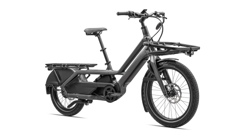 BICI SPECIALIZED TURBO PORTO