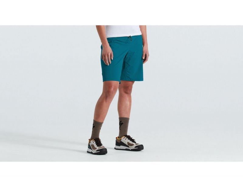 PANTALONCINI SPECIALIZED ADV AIR DONNA 