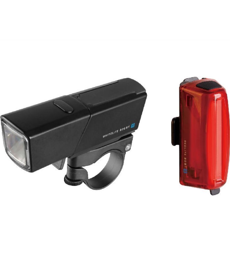 ZESTAW ŚWIETLNY POWERLITE BT COMBO USB-C LED TOPEAK