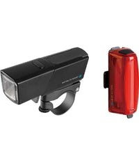 ZESTAW ŚWIETLNY POWERLITE BT COMBO USB-C LED TOPEAK