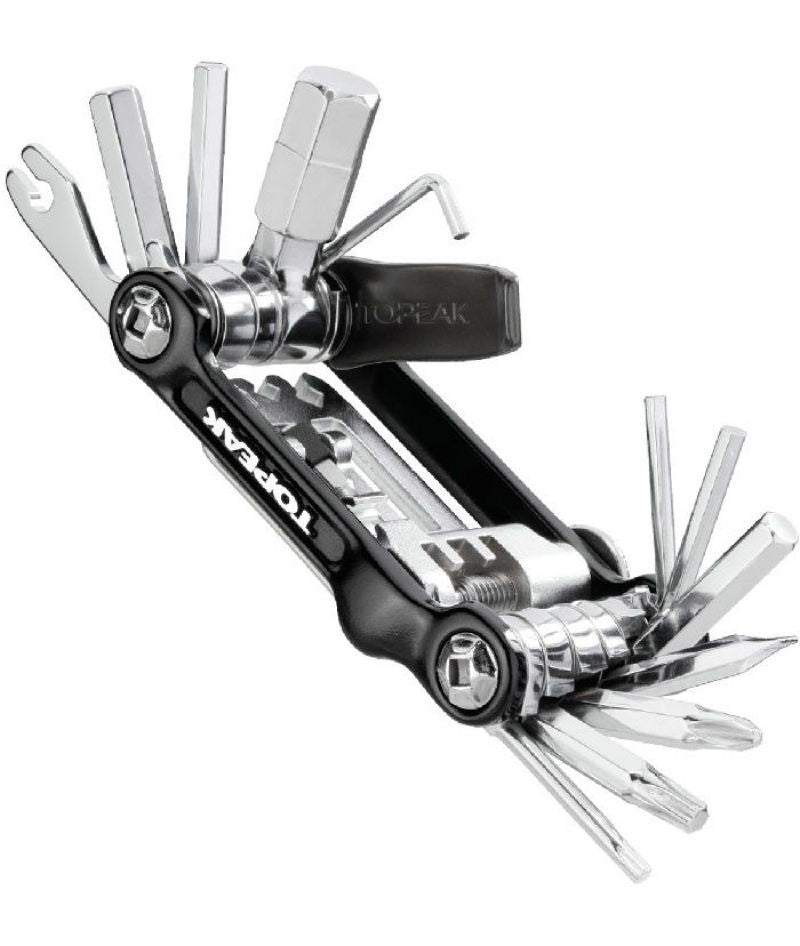 KLUCZ WIELOFUNKCYJNY TOPEAK MINI 20 PRO