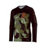 Koszulka dziecięca LEATT Gravity 4.0 2023