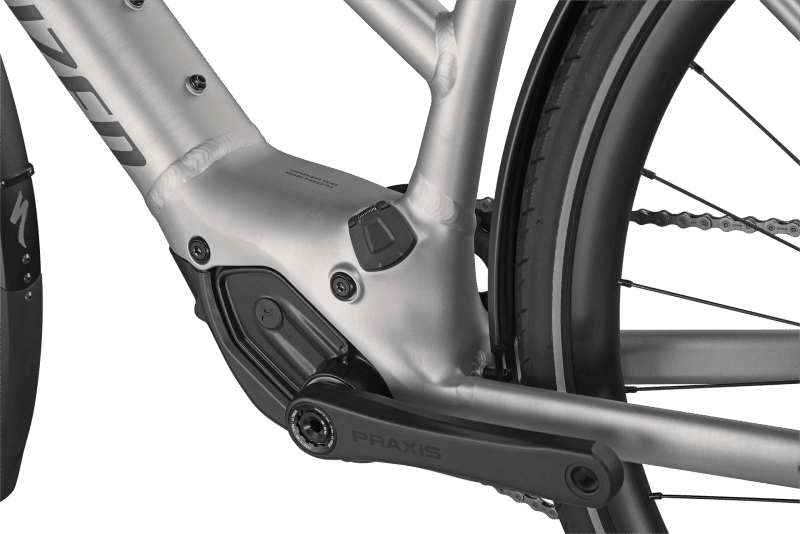 BICI SPECIALIZED VADO SL 5.0 STEP THROUGH 2022