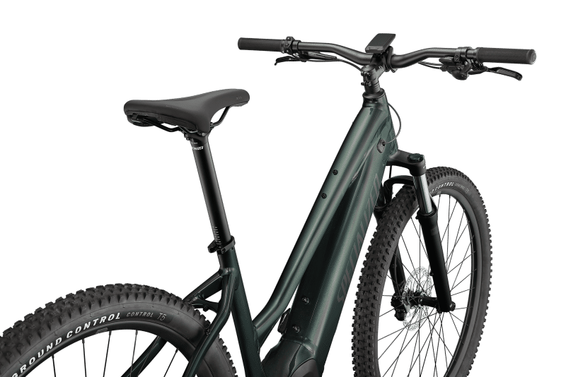 BICI SPECIALIZED TURBO TERO 3.0 STEP TROUGH