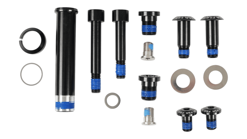 SPECIALIZED 98914-5003 kit viteria carro posteriore epic