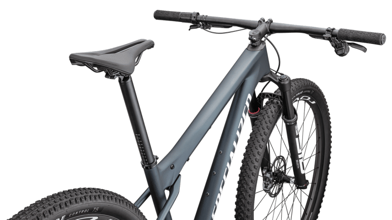 SPECJALISTYCZNY ROWER EKSPERTÓW WC