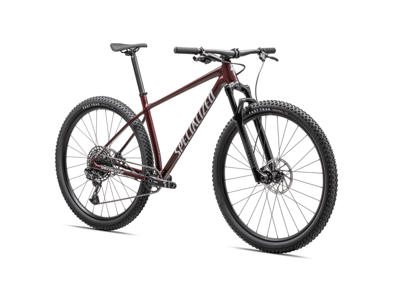 BICI SPECIALIZED CHISEL HT COMP