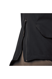 GIACCA FOX RANGER WIND PULLOVER