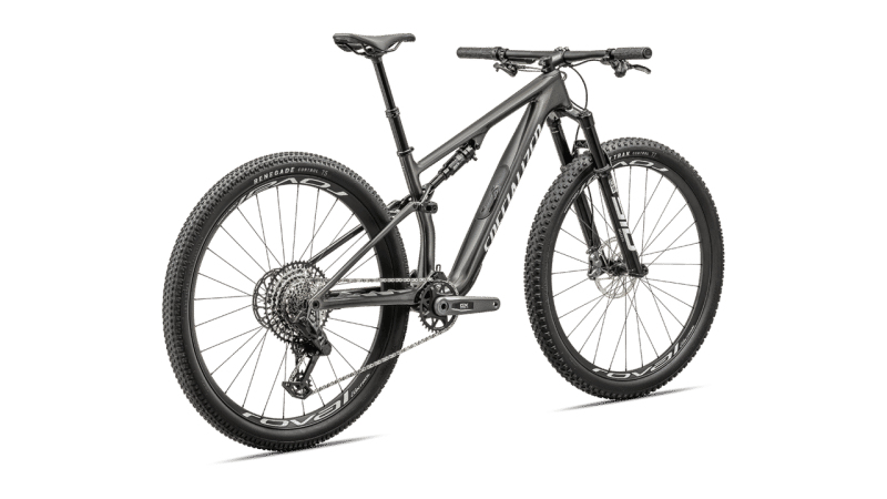 SPECJALIZOWANY ROWER EPIC 8 EXPERT