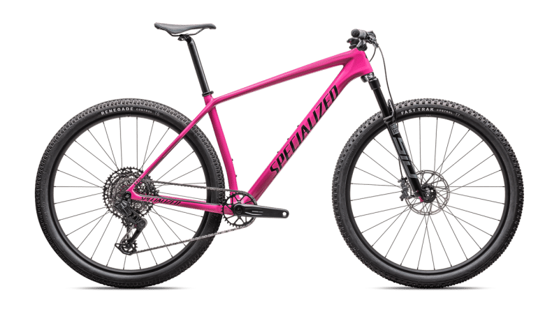 damenfahrrad specialized FAHRRAD SPECIALIZED EPIC HARDTAIL COMP – Pro-M SRL