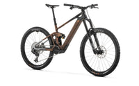 ROWER MONDRAKER DUNE RR