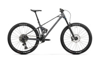 ROWER MONDRAKER FOXY CARBON R