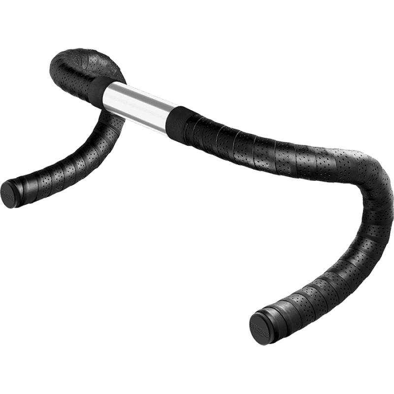 TAŚMA NA KIEROWNICĘ SKÓRZANA BROOKS