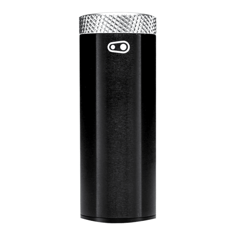 CRANK BROTHERS TOOL CYGARO CZARNO-SREBRNY