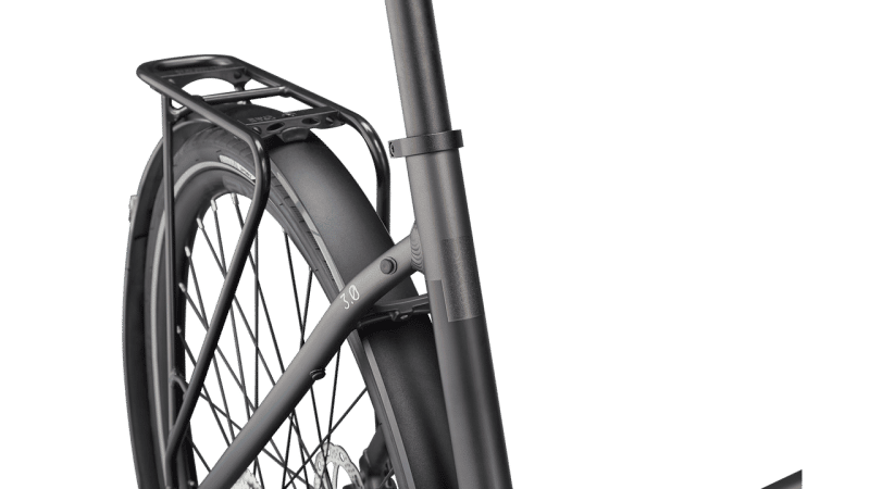 BICI SPECIALIZED SIRRUS 3.0 EQ STEP-THROUGH 2023