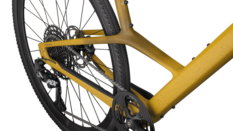 BICI SPECIALIZED SIRRUS X 5.0 2023