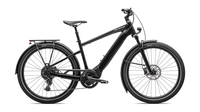 BICI SPECIALIZED TURBO VADO 4.0 2025