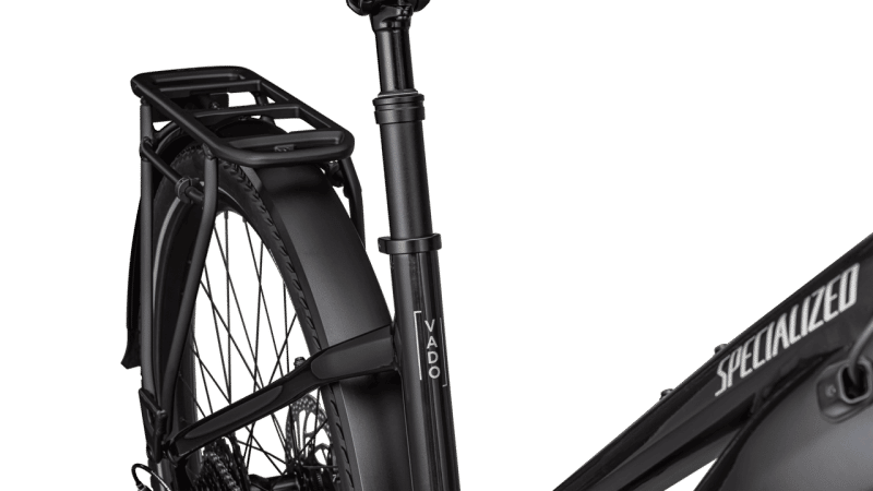 BICI SPECIALIZED TURBO VADO 4.0 STEP-TROUGH