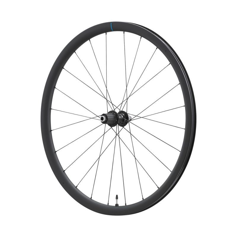 RUOTA POSTERIORE SHIMANO WH-RS710-TL-R12 11/12V CENTERLOCK