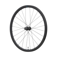 RUOTA POSTERIORE SHIMANO WH-RS710-TL-R12 11/12V CENTERLOCK