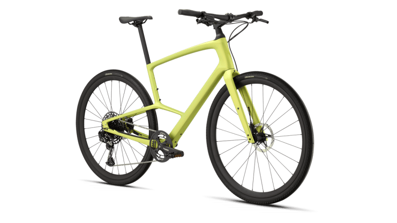BICI SPECIALIZED SIRRUS X 5.0