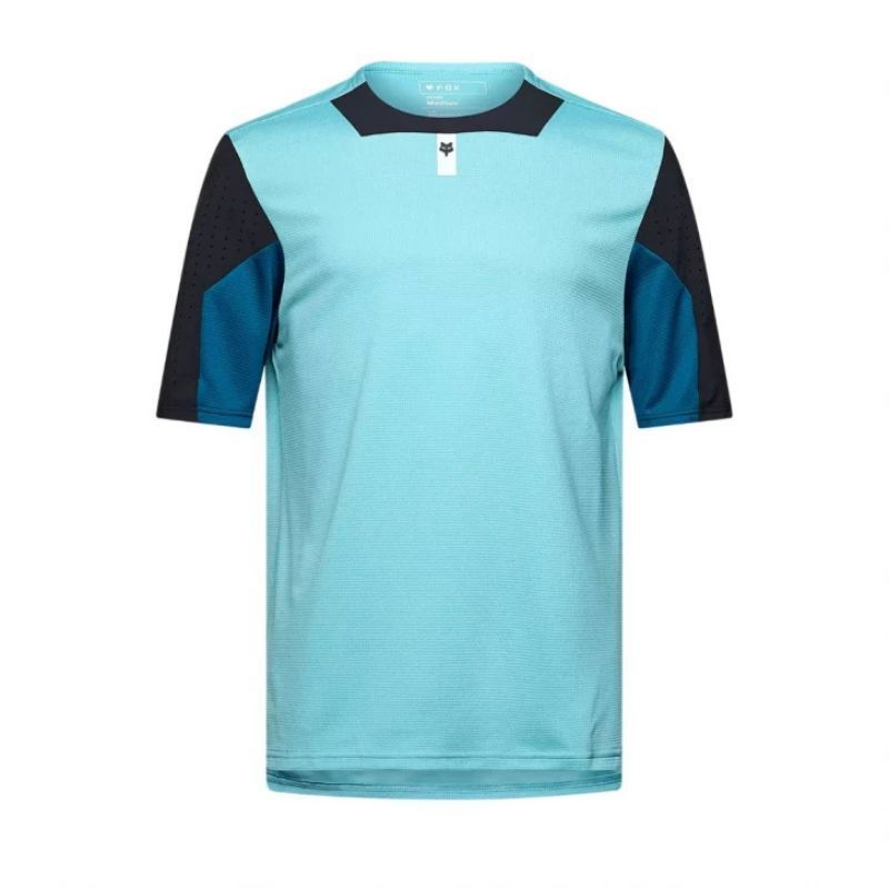 MAGLIA FOX DEFEND SS JERSEY