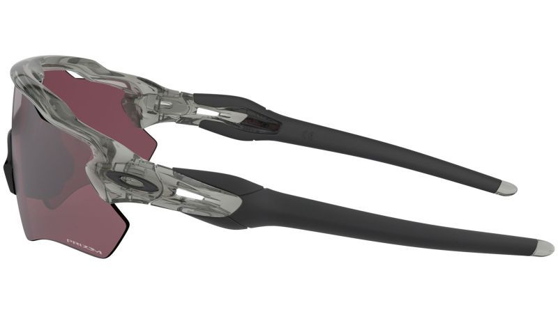 OCCHIALI OAKLEY RADAR EV PATH GREY INK PRIZM ROAD BLACK OO9208-8238