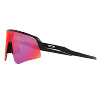 OAKLEY SUTRO LITE SWEEP MT BLK Z OKULARAMI PRIZM ORANGE OO9465-0139