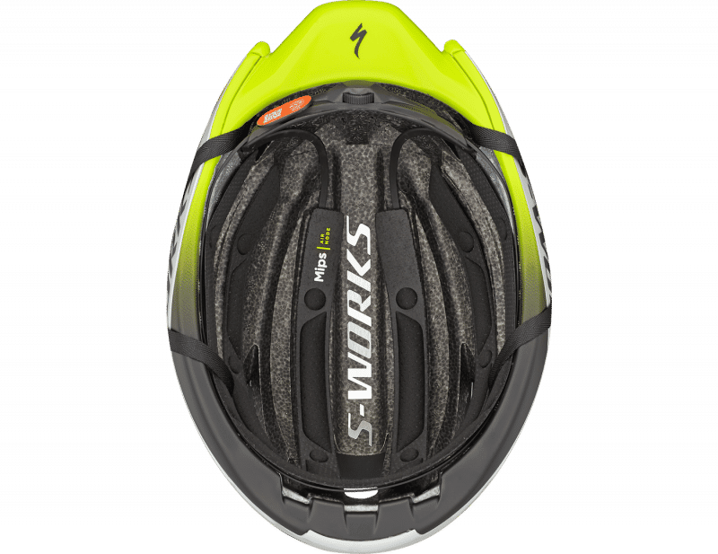 CASCO SPECIALIZED S-WORKS EVADE 3 MIPS