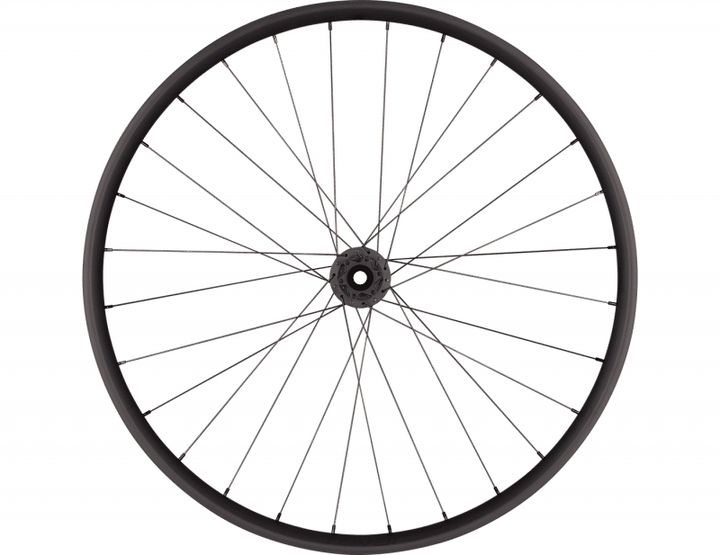 RUOTA ANTERIORE SPECIALIZED ROVAL TRAVERSE ALLOY 29 350 6B 28H