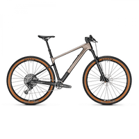 ROWER FOCUS RAVEN 8.9