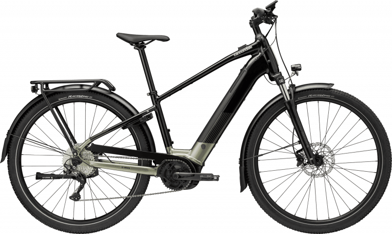 BICI CANNONDALE TESORO NEO X 2