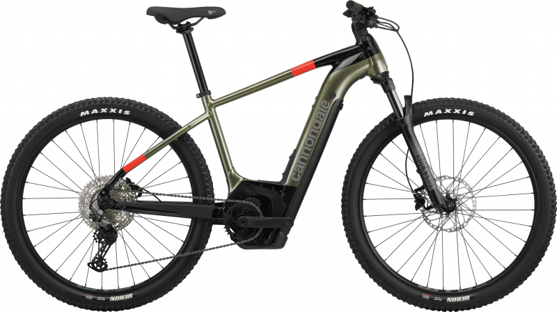 ROWER CANNONDALE TRAIL NEO 1