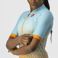 KOSZULKA CASTELLI CLIMBER'S 2.0 DAMSKA