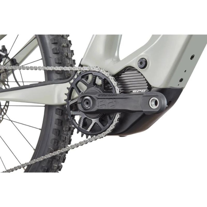 CANNONDALE MOTERRA SL 2 BIKE