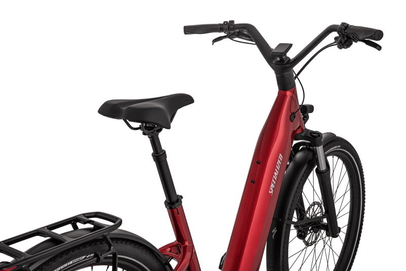 BICI SPECIALIZED TURBO COMO 4.0