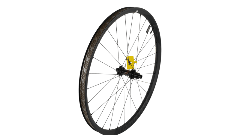 Specialized WHL MY16 Roval Traverse SL 29 Koło tylne 148 mm